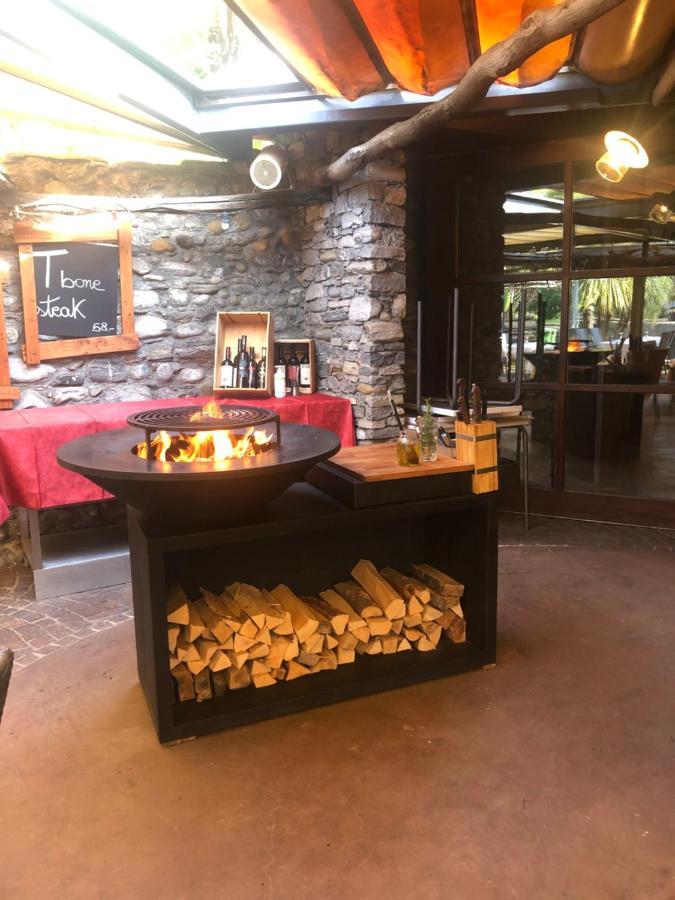 Garni Degli Angioli Ascona Exterior foto