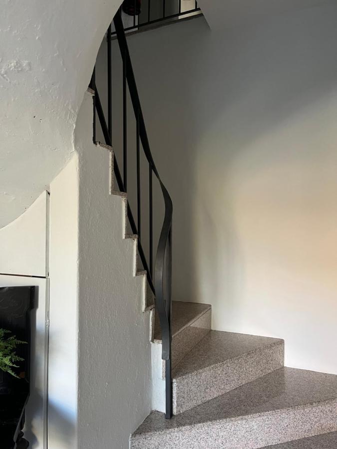 Garni Degli Angioli Ascona Exterior foto