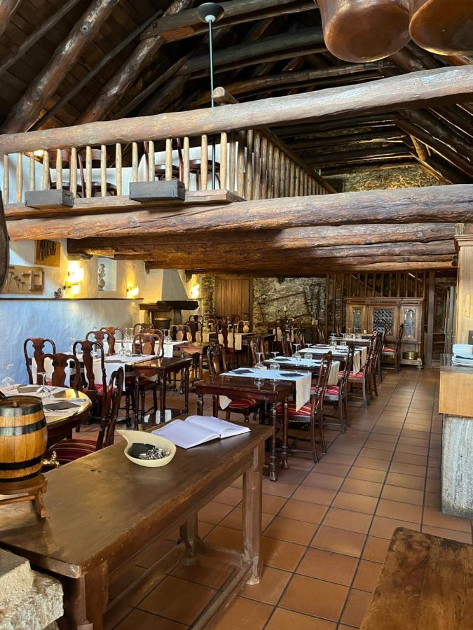 Garni Degli Angioli Ascona Exterior foto