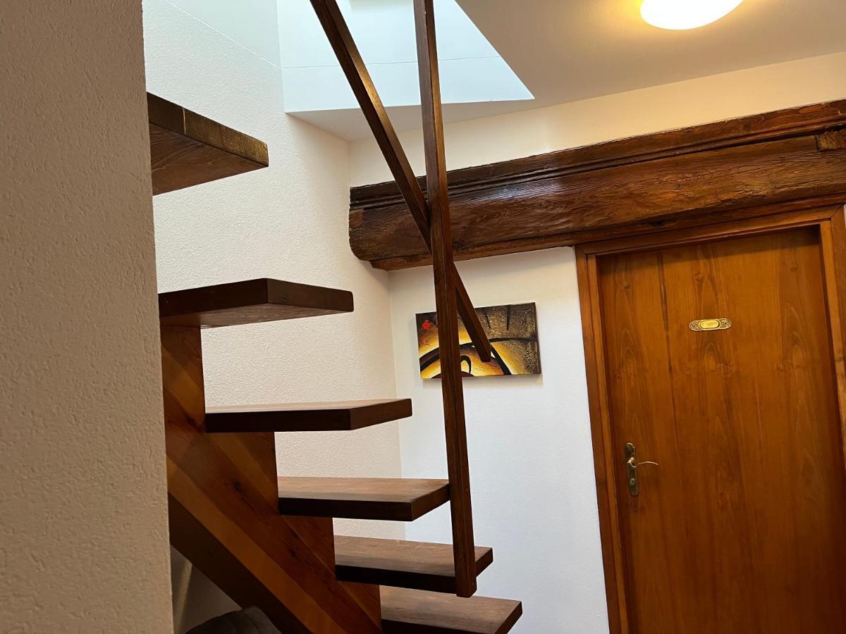 Garni Degli Angioli Ascona Exterior foto
